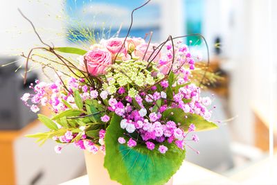 Blumenstrauß