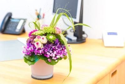 Blumenstrauß